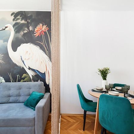 Vistula River Apartment Krasków Exterior foto