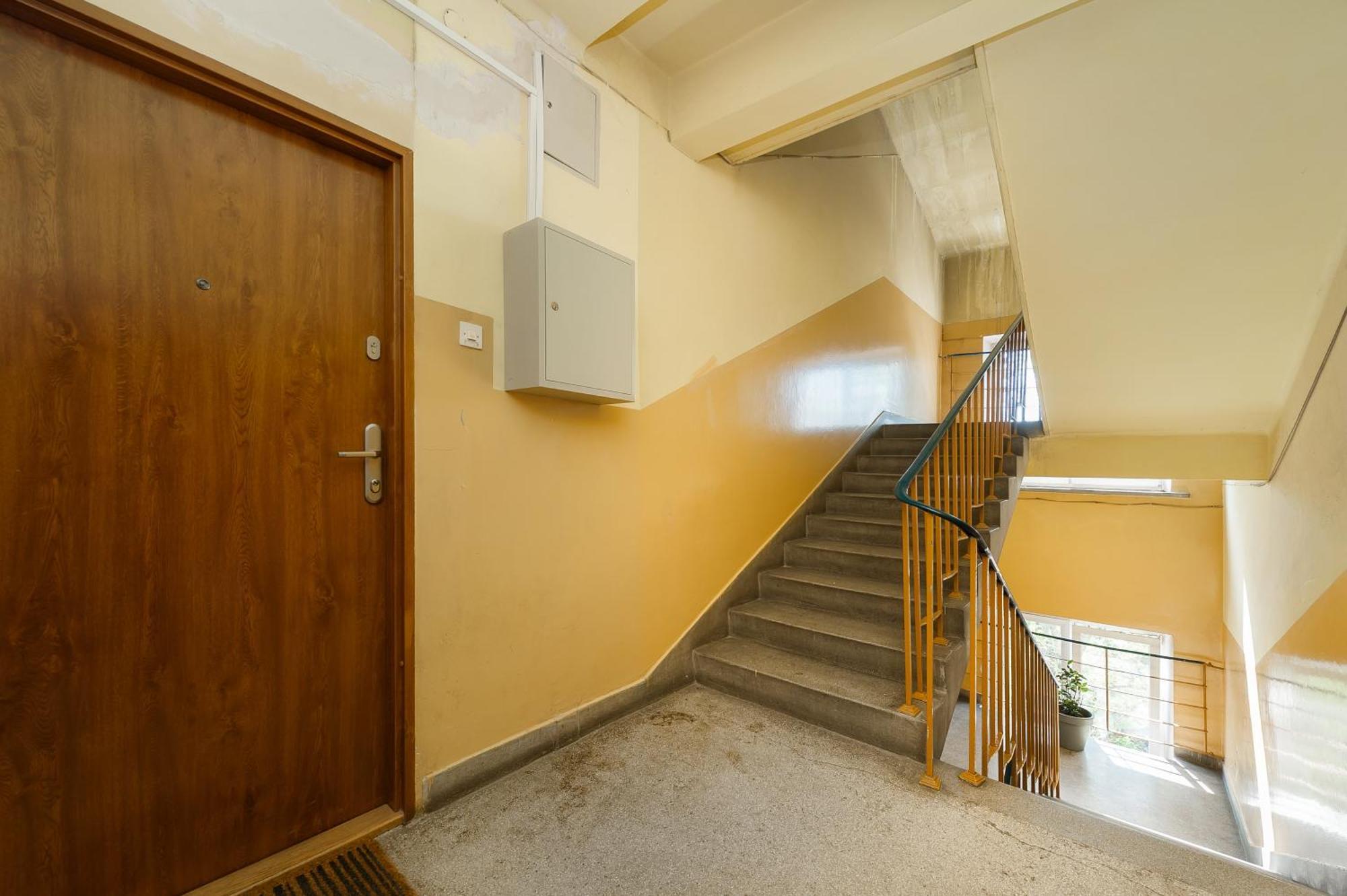 Vistula River Apartment Krasków Exterior foto