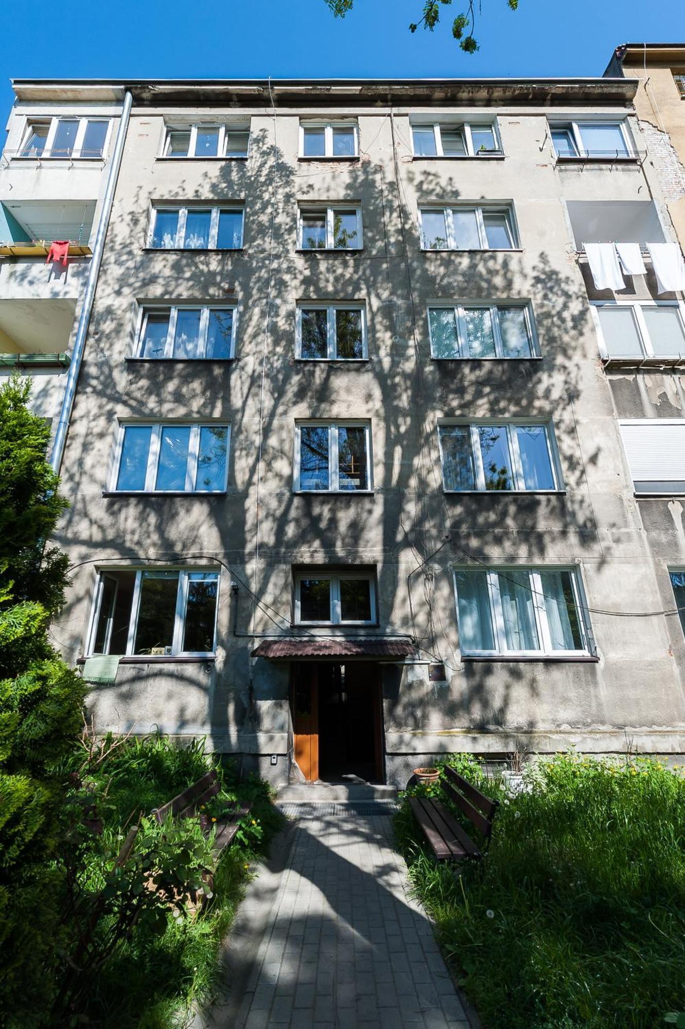 Vistula River Apartment Krasków Exterior foto